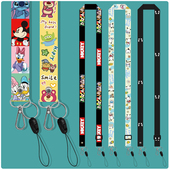 手机拍立得挂绳斜挎可调节小蜜蜂老师扩音器背带杯套包包替换背带