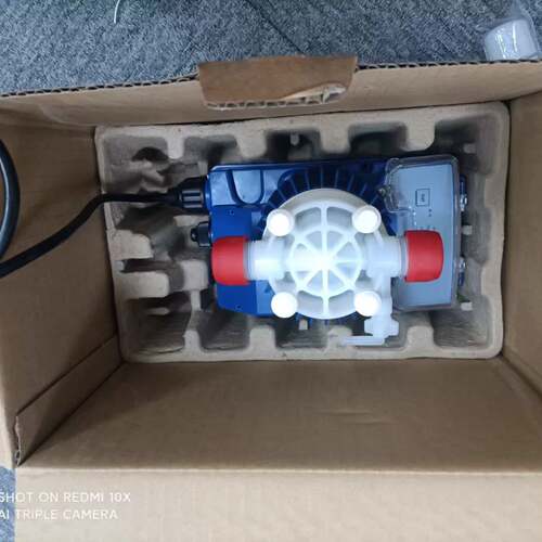 议价意大利赛高计量泵SEKO DMS200 AKS800可维修翻新