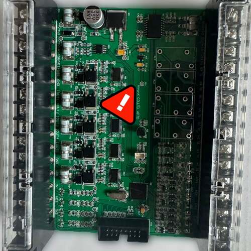 议价安荣信防爆温压流APT2000-EX，防爆接线箱APTO主板可维修