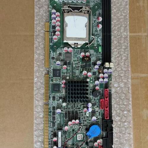 议价威强 WSB-H610-R10 Rev1.0 工控主板，1可维修