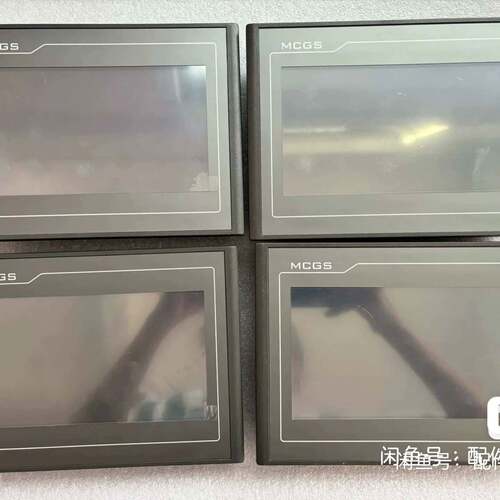 议价昆仑通泰7寸触摸屏TPC7012El可维修