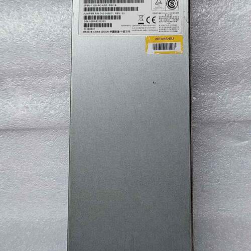 议价Juniper JPSU-1100-AC-AFO 740-0可维修