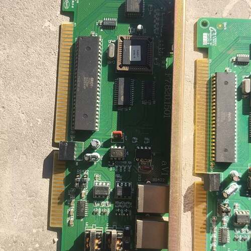 议价海湾GST-500主机，可维修