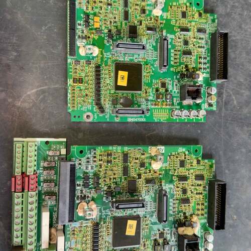 议价2945470301 台达C2000/CP2000变频器主板可维修
