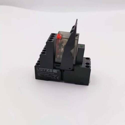 议价LUTZE鲁策HF18FH A230-4Z1RES4W-0可维修翻新