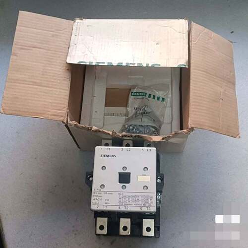 议价西门子 接触器 3TF52 22-0XM0 议价可维修翻新