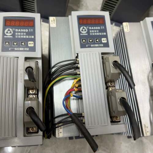 议价广数伺服驱动器DA98D-15、DA98A-15、DA98A可维修