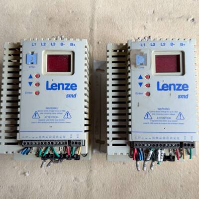 议价伦次变频器 ESMD152L4TXA可维修