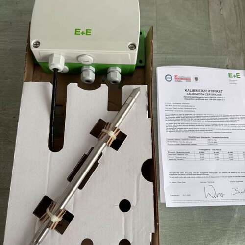 议价EE 压力 温度 传感器EE310-T5C1GA6GB6S可维修