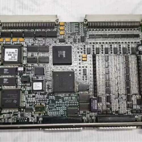 议价GE控制板IS200VCRCH1BBC 议价可维修翻新