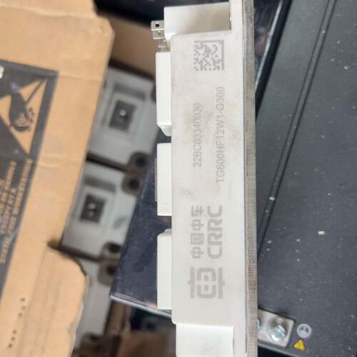 议价TG600HF12W1-G300模块，汇川变频器的可维修翻新