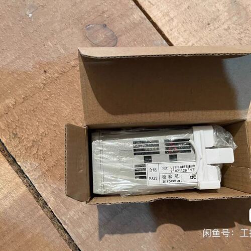 CAHO宣荣温控模块H481KV01-R全新，0-1300度--议价商品