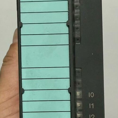 西门子6ES7 350-1AH03-0AE0，西门子原装拆机--议价商品