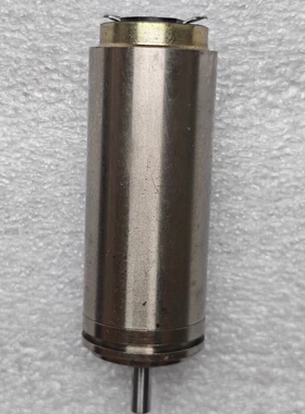 拆机进口FAULHABER直流减速电机2225F024S 2--议价商品