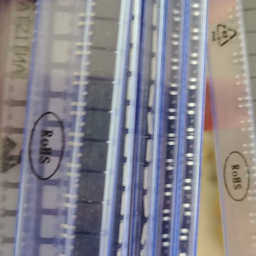 SMD,晶恒,MBR10200CT,TO-252,编带料,R--议价商品