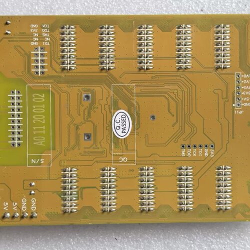 凯视达G612C接收卡，G612 V10.0 / G612--议价商品