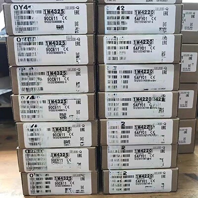 Q系列列量模块QY42PQY41PQY41QY10--议价商品
