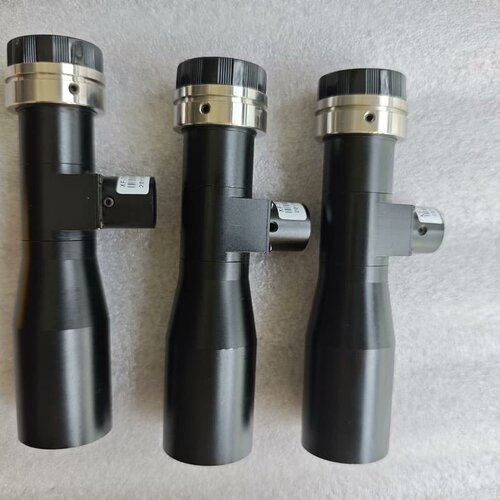 灿锐工业远心镜头XF-T0.5X110D V5 同轴光 远心--议价商品