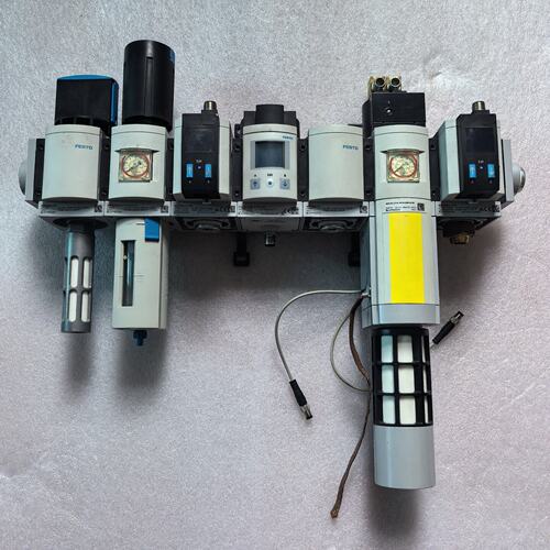 FESTO费斯托气动元件套装型号1.MS6EM112--议价商品
