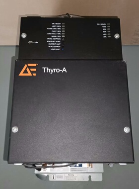 Thyro-A德国AEG 半导体功率调整器电源调功器--议价商品