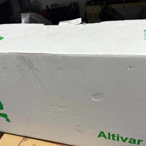 施耐德ATV610D11N4变频器--议价商品