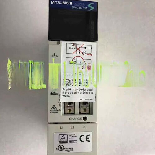 三菱驱动MRJ2S10A20A40A60A70--议价商品