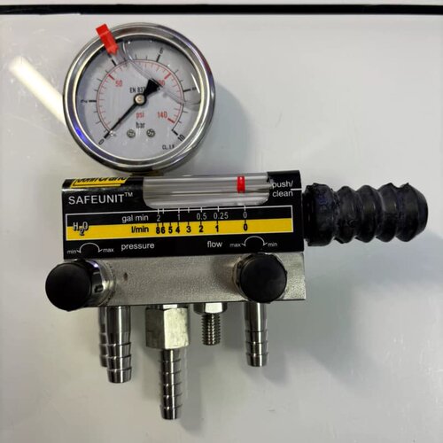 Safeunit ™轴封水流量计--议价商品