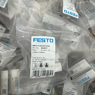 FESTO费斯托气动元件，型号VABM-L1-14S-G14--议价商品