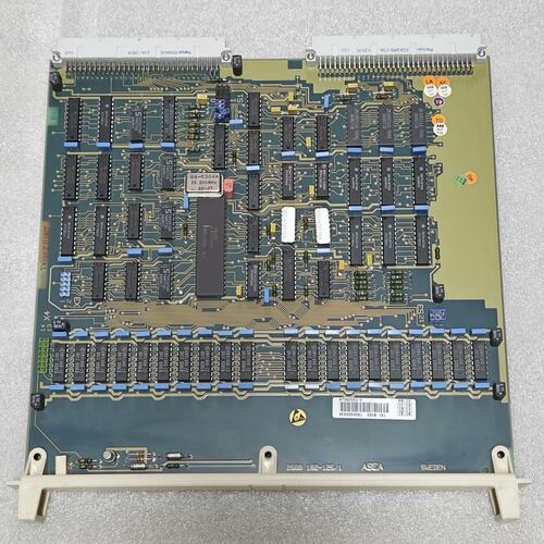 ABB卡件DSMB151 57360001-K 原装现货 成--议价商品