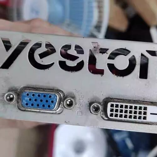 盈通镭龙R67701024GD5经典版--议价商品
