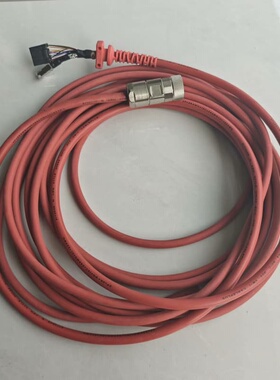 abb示教器线3HAC084673-001示教器线DSQC3--议价商品