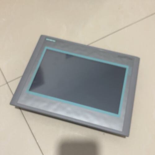 西门子触摸屏，型号6AV6 648-0BE11-3AX0，S--议价商品