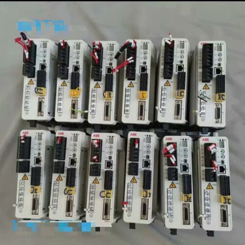 ABB驱动器 MFE190-04UP-06A0-2+N802--议价商品