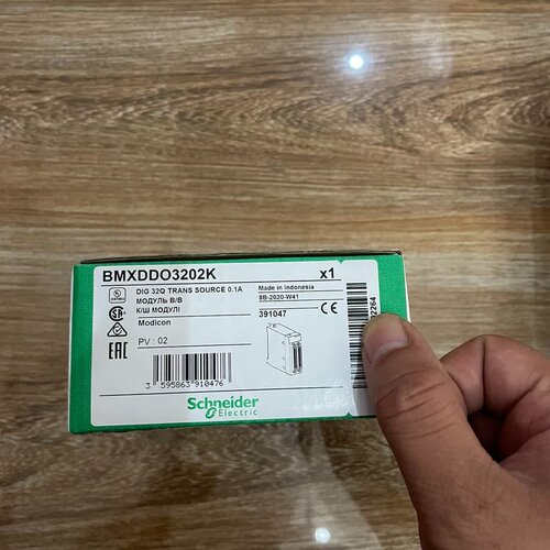 BMXDDO3202K，施耐德全新模块，原装进口，想要的朋友--议价商品