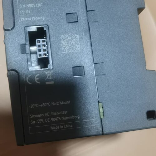西门子SIMATIC S7-200 SMART CPU模块，--议价商品