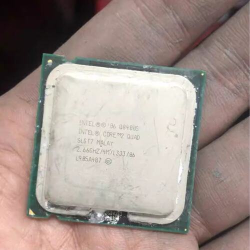 Intel Q8400s--议价商品