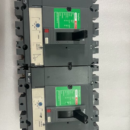 施耐德CVS250F塑壳开关--议价商品