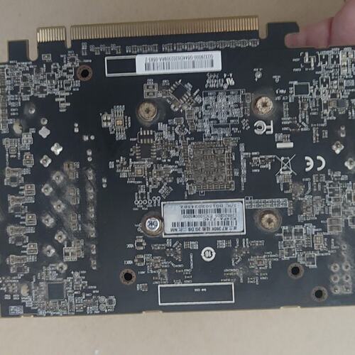 迪兰r7260x超能2gds二代--议价商品