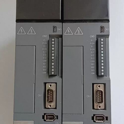 信捷DS5E-20P7-PTA，2只，成色新新，实拍图 。7--议价商品