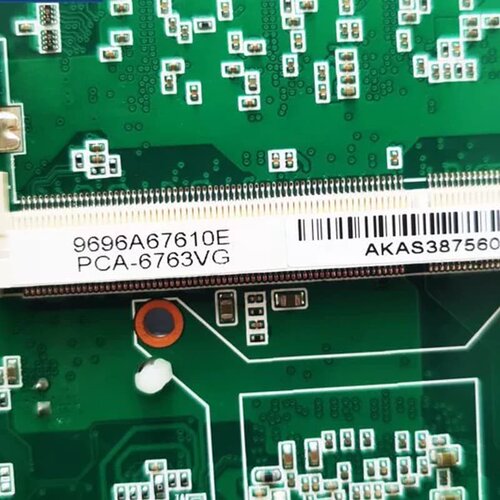 原装 研华 PCA-6763VG AMD T40E/T16R--议价商品