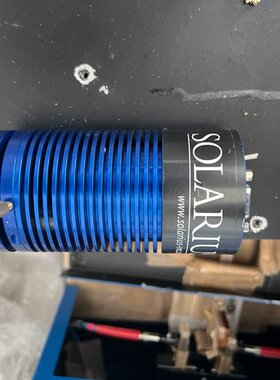 美国SOLARIUS海洋光学Ocean Optics USB--议价商品