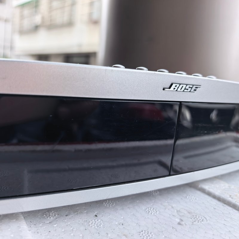 BOSE 321家庭影院主机--议价商品