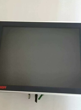 显示器件BECKHOFF倍福显示屏CP3915-0000--议价商品