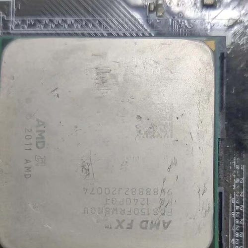 amd推土机fx8150--议价商品