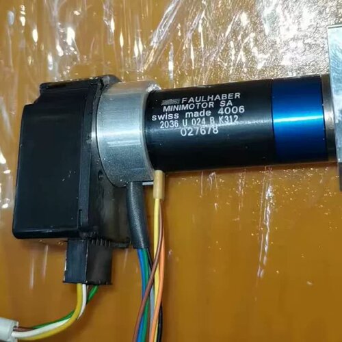 MINIMOTOR SA swiss made 4006 2--议价商品