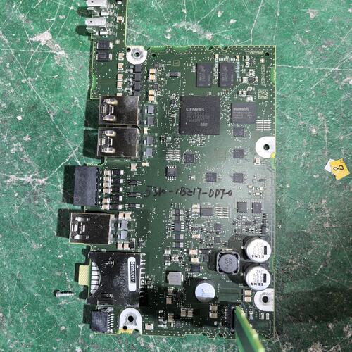 6SL5310-1BE17-0DF0二手拆机主板包好实物图实--议价商品
