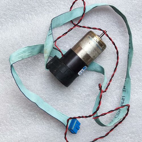 Faulhaber冯哈勃电机带编码器2842S006C 46--议价商品