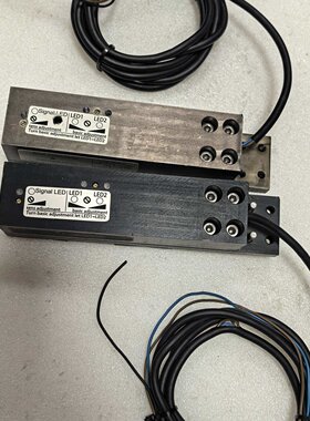溪岳标签传感器电容式LDS08612个--议价商品