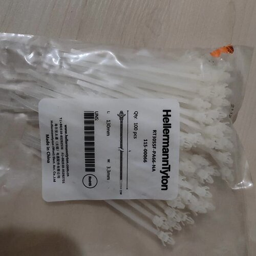 HellermannTyton，海尔曼太通扎带， ，汽车线--议价商品