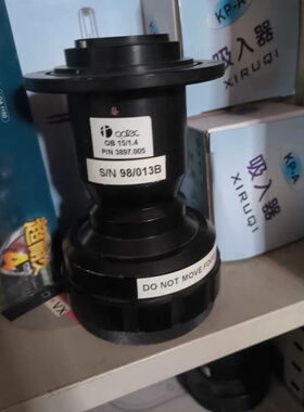 Optec OB 15/1.4 投影机镜头 型号P/N 38--议价商品